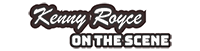 kennyroyceonthescene.com